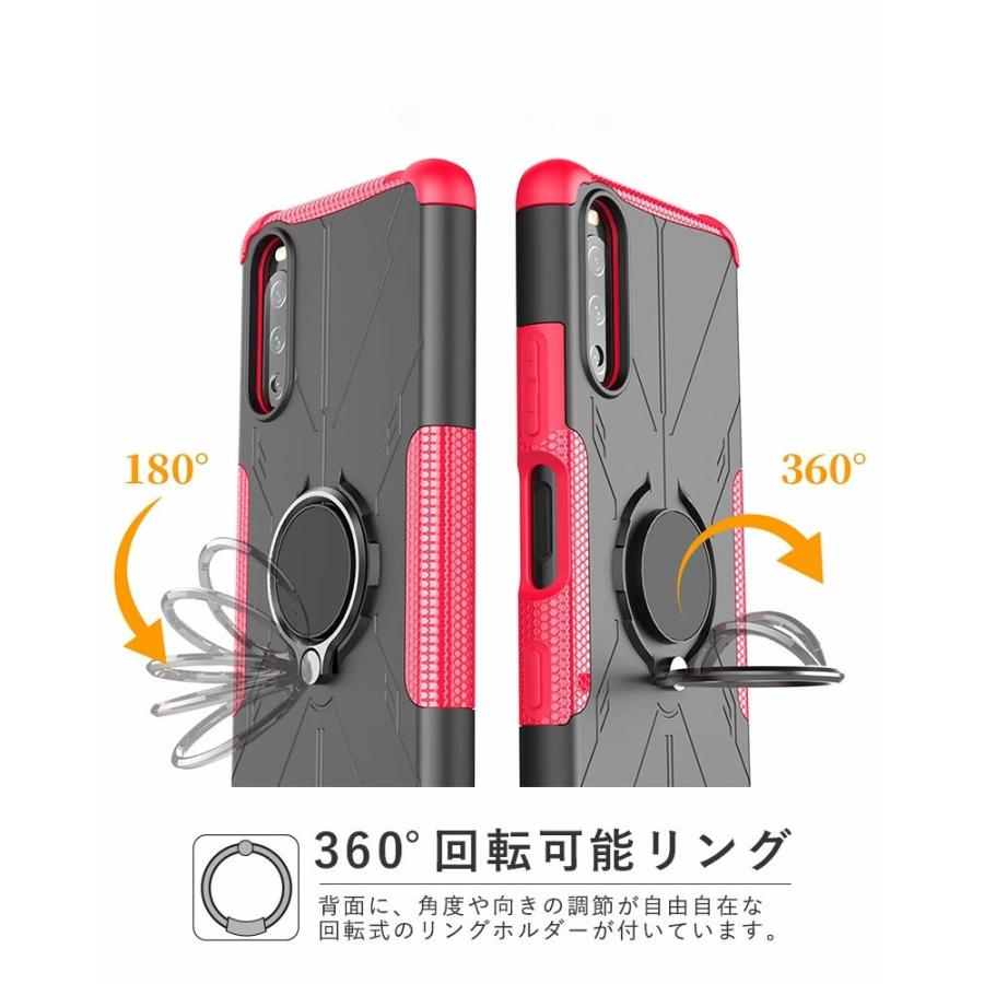 Xperia 5 IV Xperia 1 IV Xperia 10 IV ケース Xperia 10 III Xperia 5 