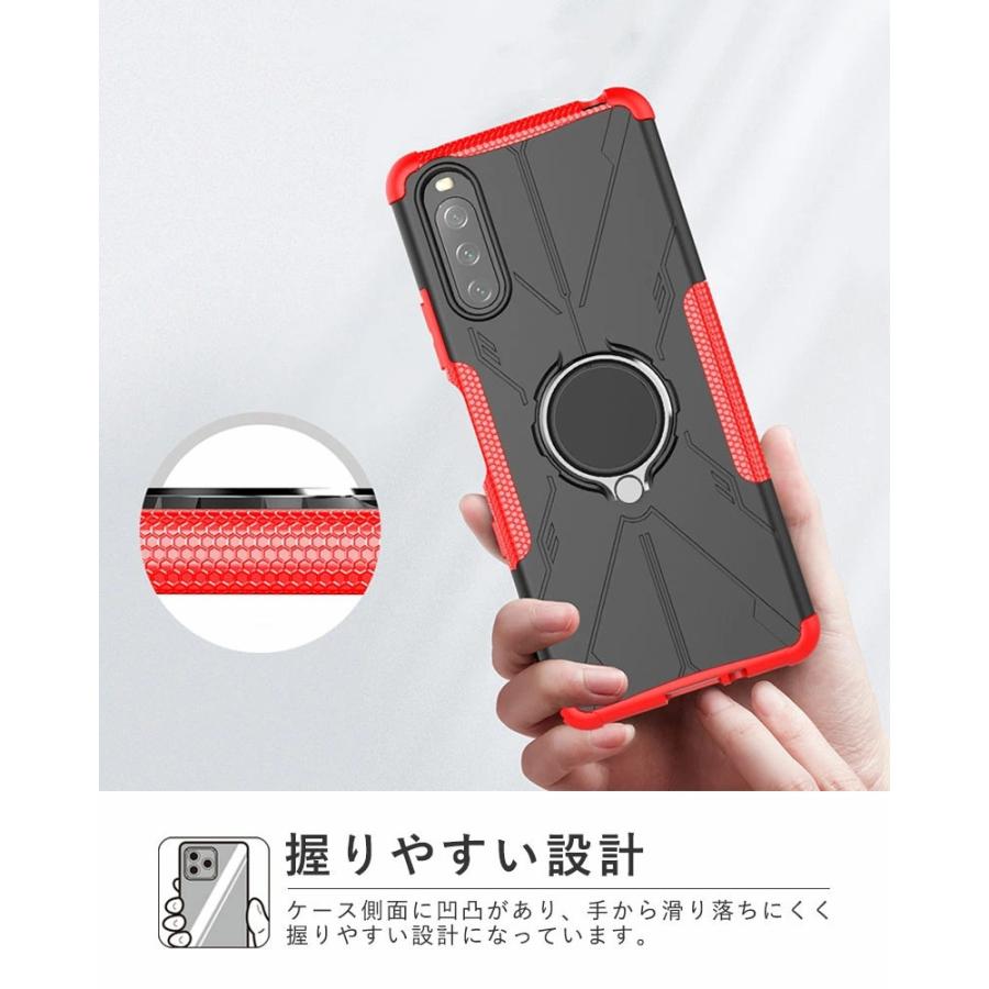 Xperia 5 IV Xperia 1 IV Xperia 10 IV ケース Xperia 10 III Xperia 5 