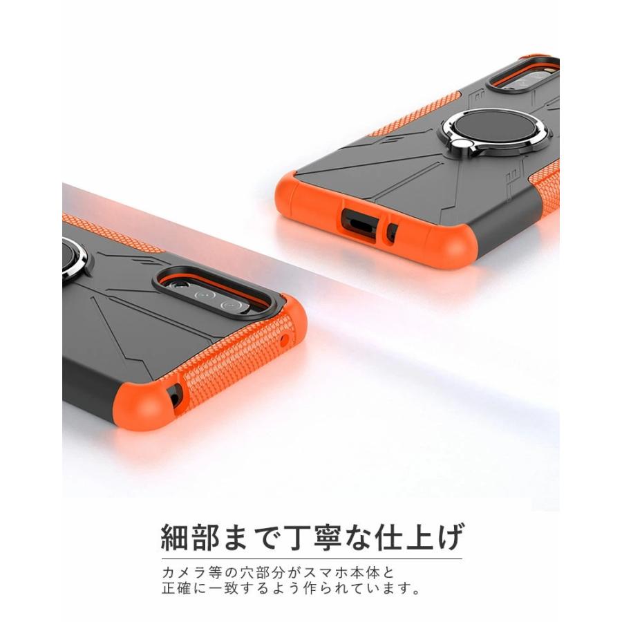 Xperia 5 IV Xperia 1 IV Xperia 10 IV ケース Xperia 10 III Xperia 5 