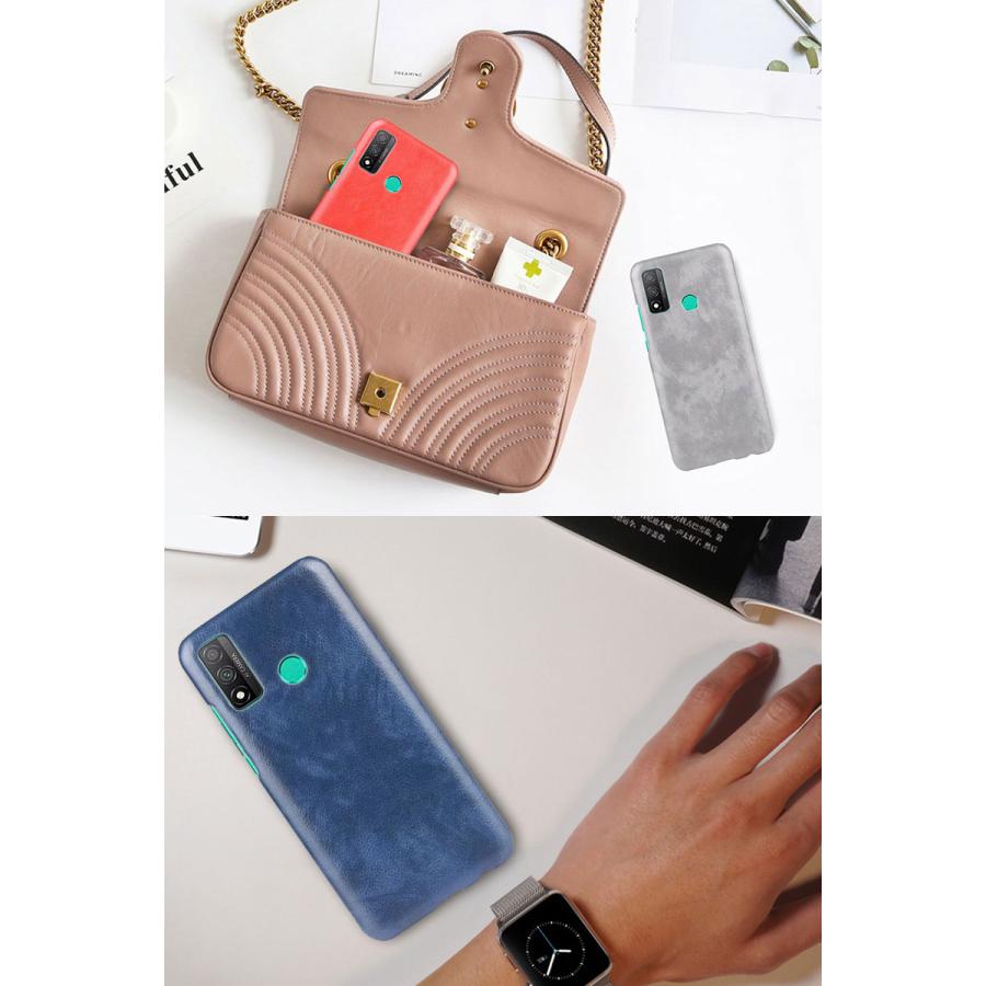 スマホケース HUAWEI nova lite 3+ ケース 背面保護 Huawei
