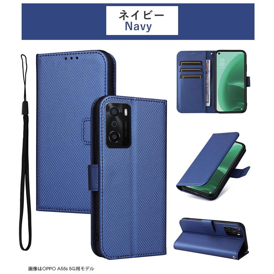 スマホケース OPPO A55s 5Gケース 手帳型 a55s 5Gカバー カード