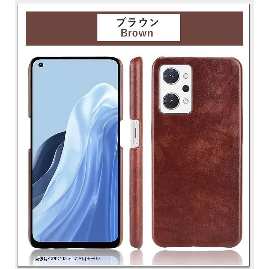OPPO Reno9 A ケース付き LooCo Official Shop / [ LOOF BASIC-SHELL SLIM CARD ] OPPO