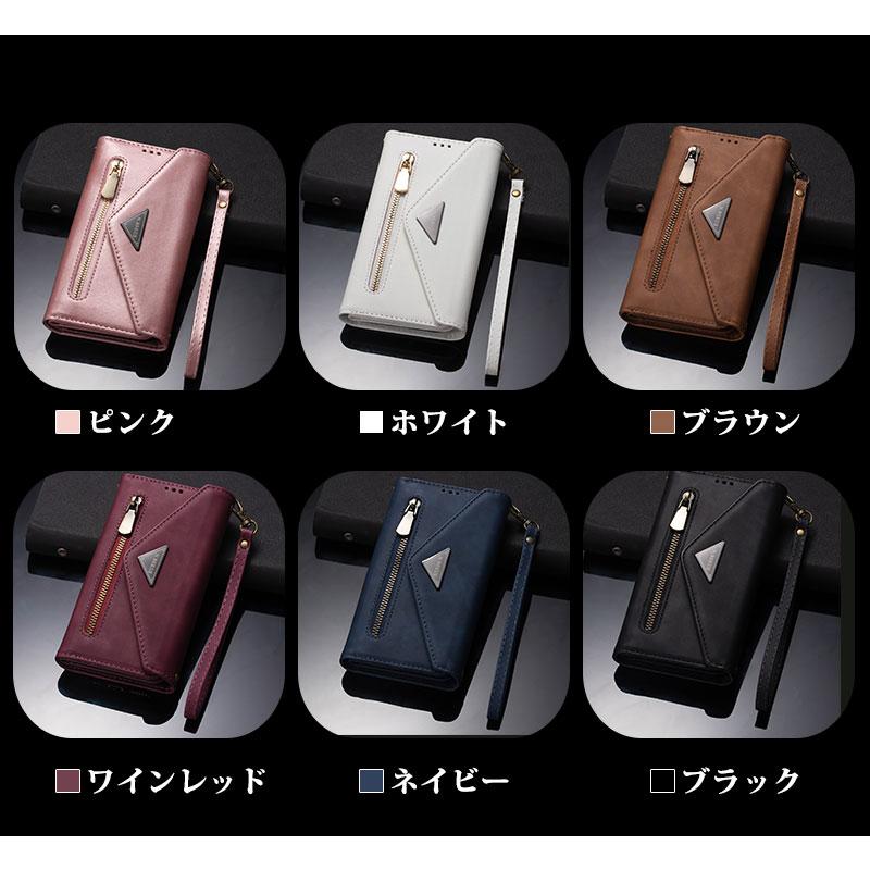 HUAWEI P20 p20 Pro P30 p30 pro P40 lite ケース 手帳型 ファーウェイ