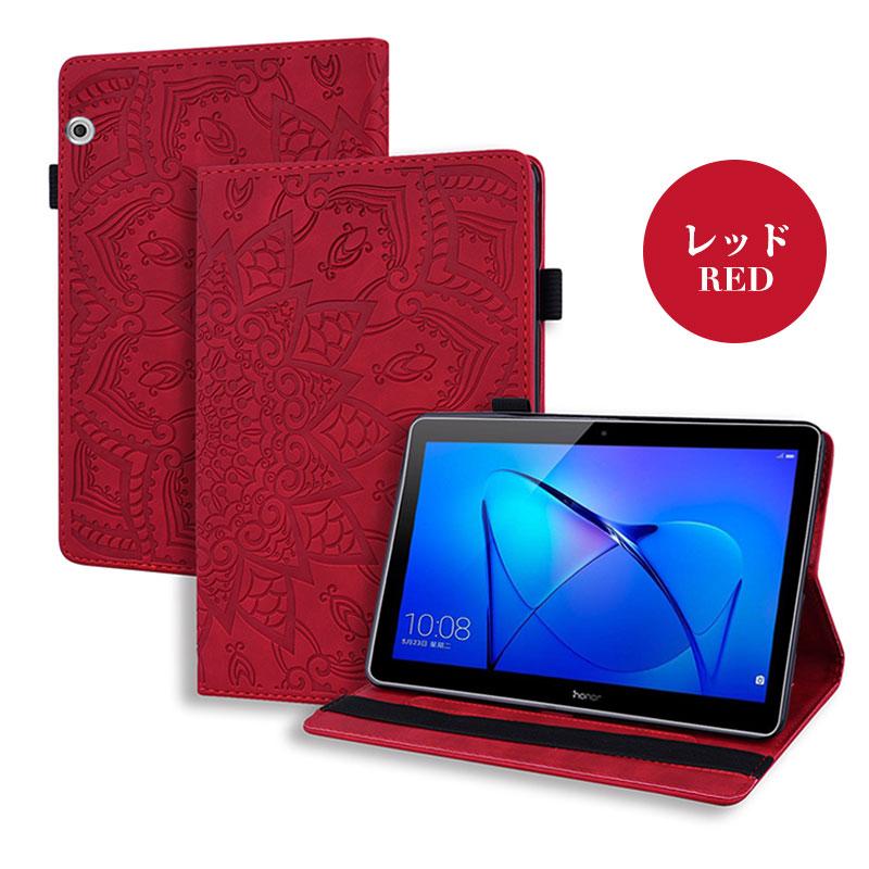 ケース付★HUAWEI Media Pad T5 タブレット Huawei MediaPad T5 10 ケース Media Pad t5 10インチ カバー