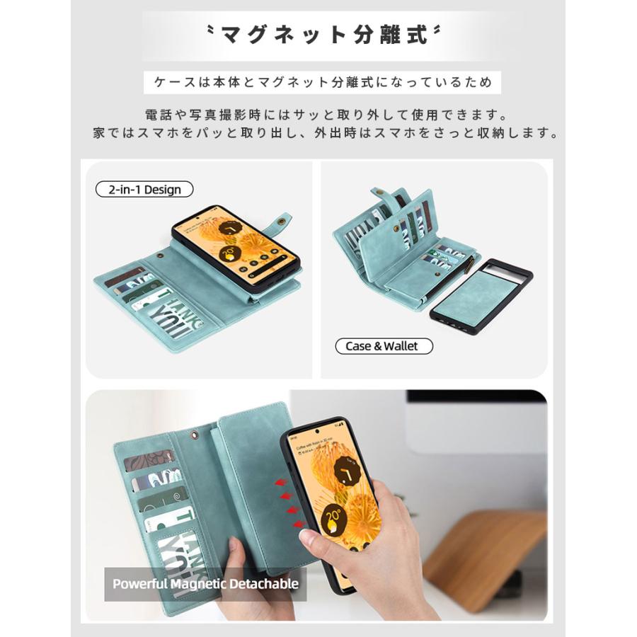 Pixel Stand&amp;e Pixel 6 Pro 純正ケース（未開封品） Google Pixel - 【ほぼ未使用】Pixel 6 Pro 純正ケース Light