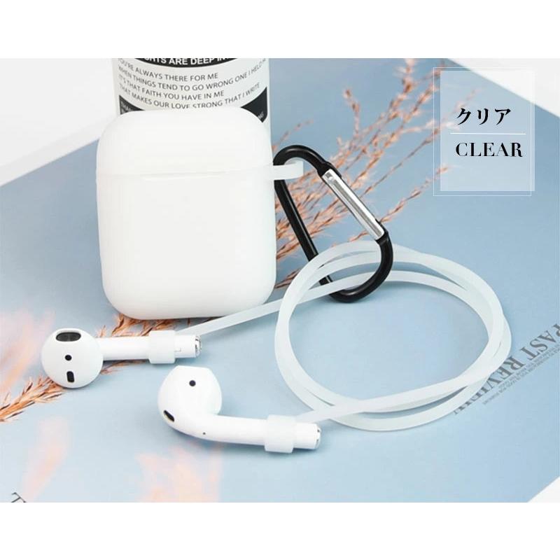 AirPods 本体 ONE LOVE