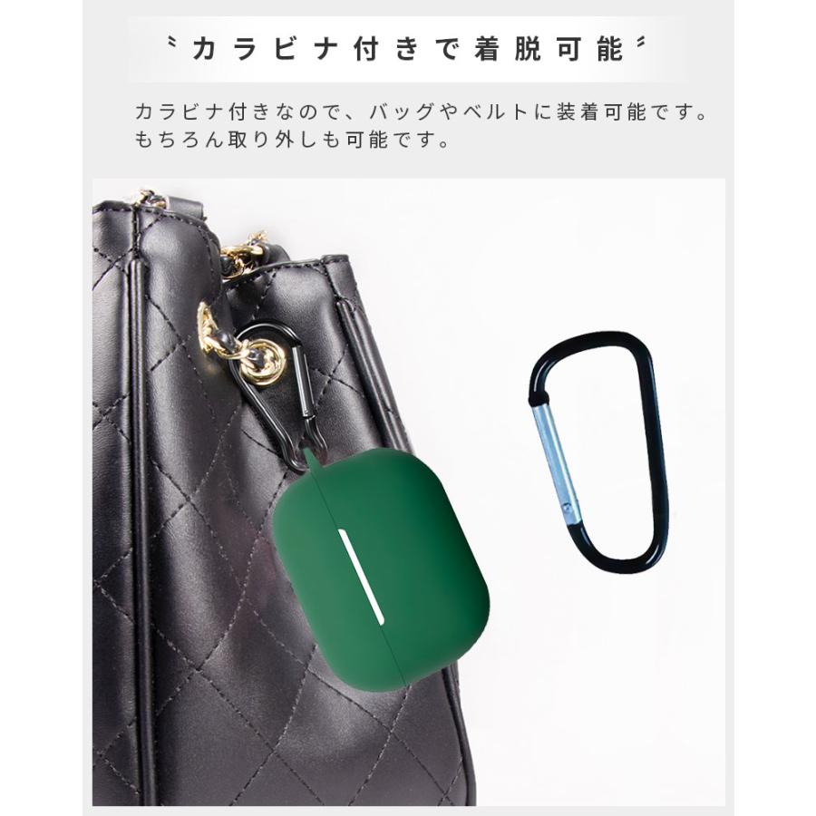 【ケース付き/動作良好】Apple Airpods Pro 第2世代 Amazon | OJBSEN AirPods Pro/Pro2 ケース (2023/2022/2019) AirPods