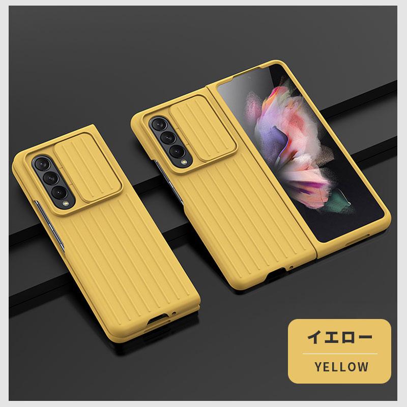 Galaxy ギャラクシー ケース Z Fold4 Fold3 5G スマホケース カバー