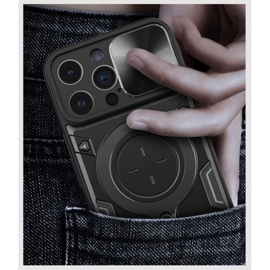 SCOCCA POSTERIORE TELAIO COMPATIBILE PER IPHONE 14 PLUS - BACK COVER VETRO NERO BIANCO ROSSO (Nero/Black - Foto 5