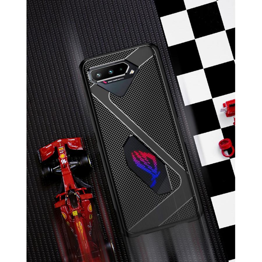 ASUS ROG Phone 5 ROG Phone 3 ROG Phone IIケース ソフトケース ROG Phone 5カバー おしゃれ エイスースROG Phone iiケース 保護ケース｜initial-k｜03