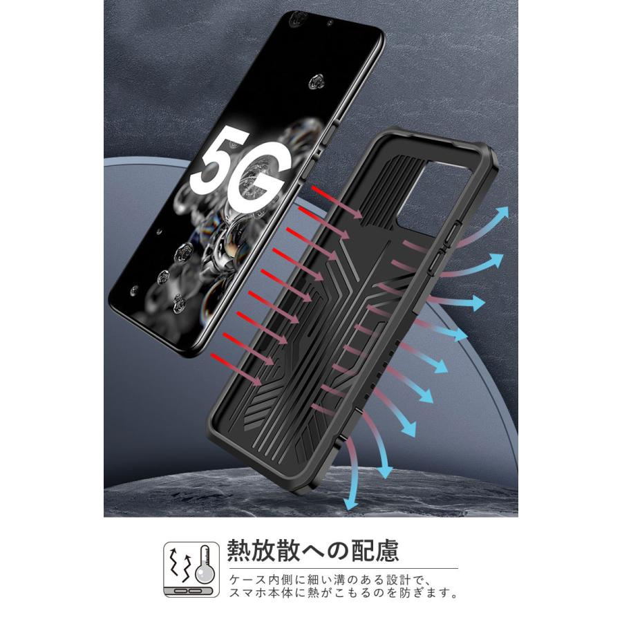 スマホケース Galaxy A51ケース A52ケース S21ケース S21+ケース S21