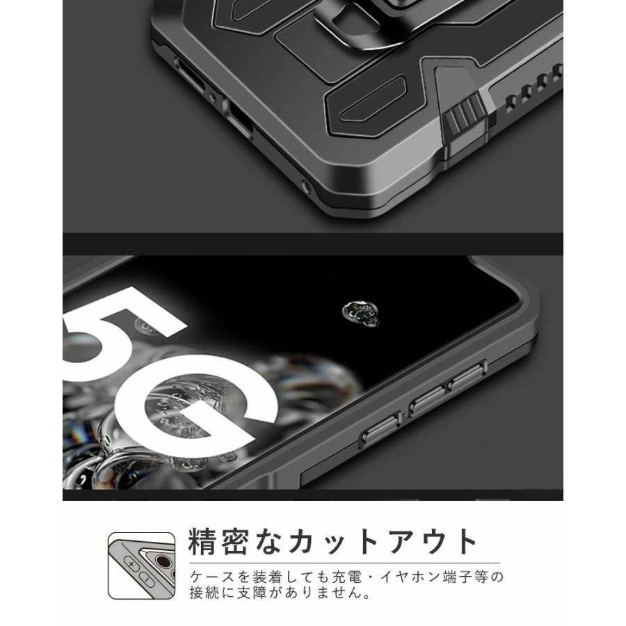 スマホケース Galaxy A51ケース A52ケース S21ケース S21+ケース S21