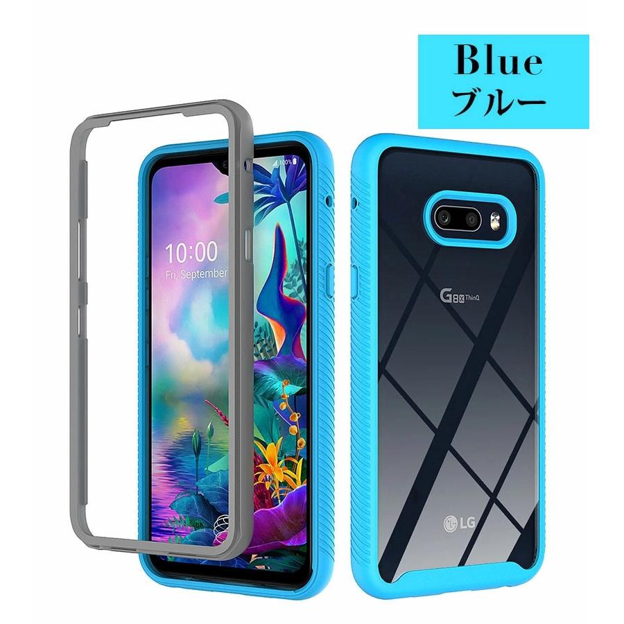 Lg V60 Thinq Lg G8x Thinq Lg Velvet L 52aケース ソフトケース エルジー ベルベットカバー おしゃれ Lg Velvet L 52aケース Lg G8x Thinqケース キズ防止 Ly Funclover Yy 3529 2 イニシャル K 通販 Yahoo ショッピング