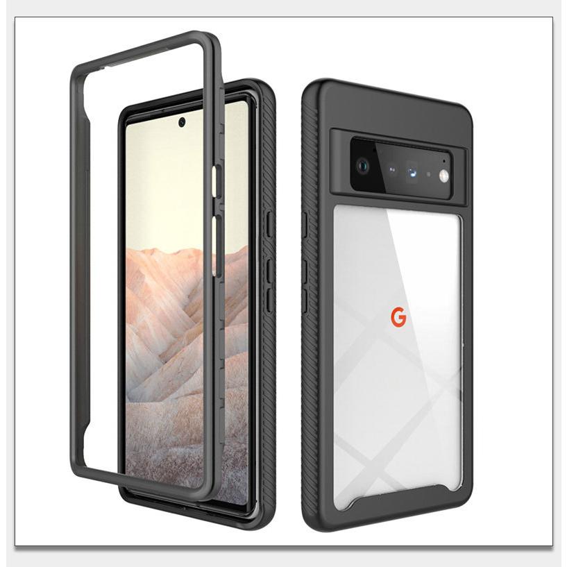Google Pixel 8a 9 Pro XL ケース 7aケース 8 衝撃吸収 グーグル