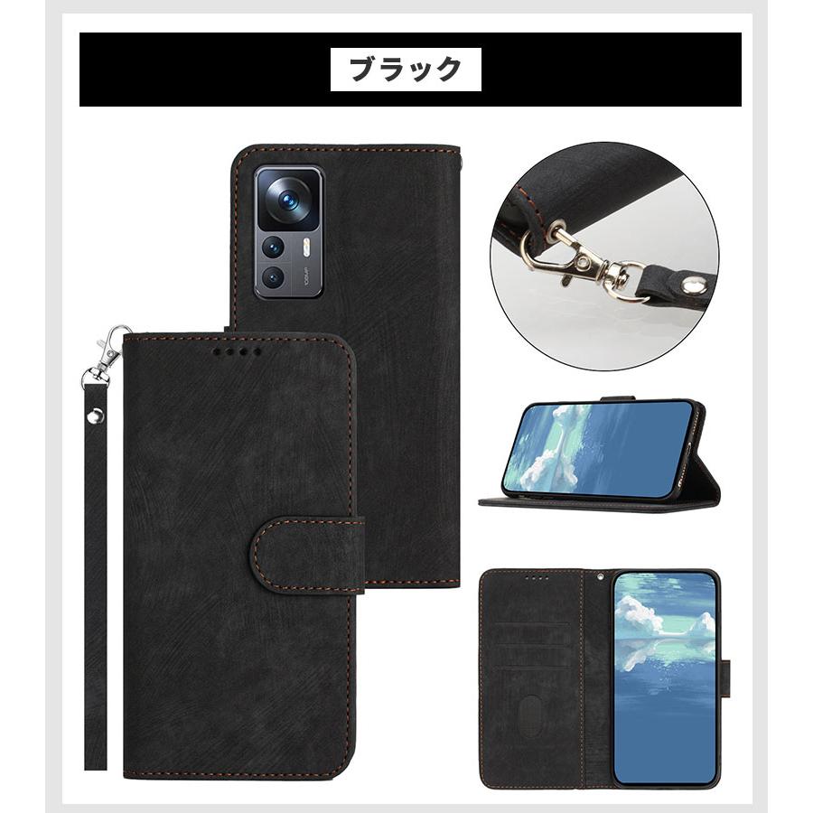 ケース付 未使用品 Xiaomi シャオミ 12T Amazon | シャオミ(Xiaomi) SIMフリースマートフォン 12T Pro 8GB+