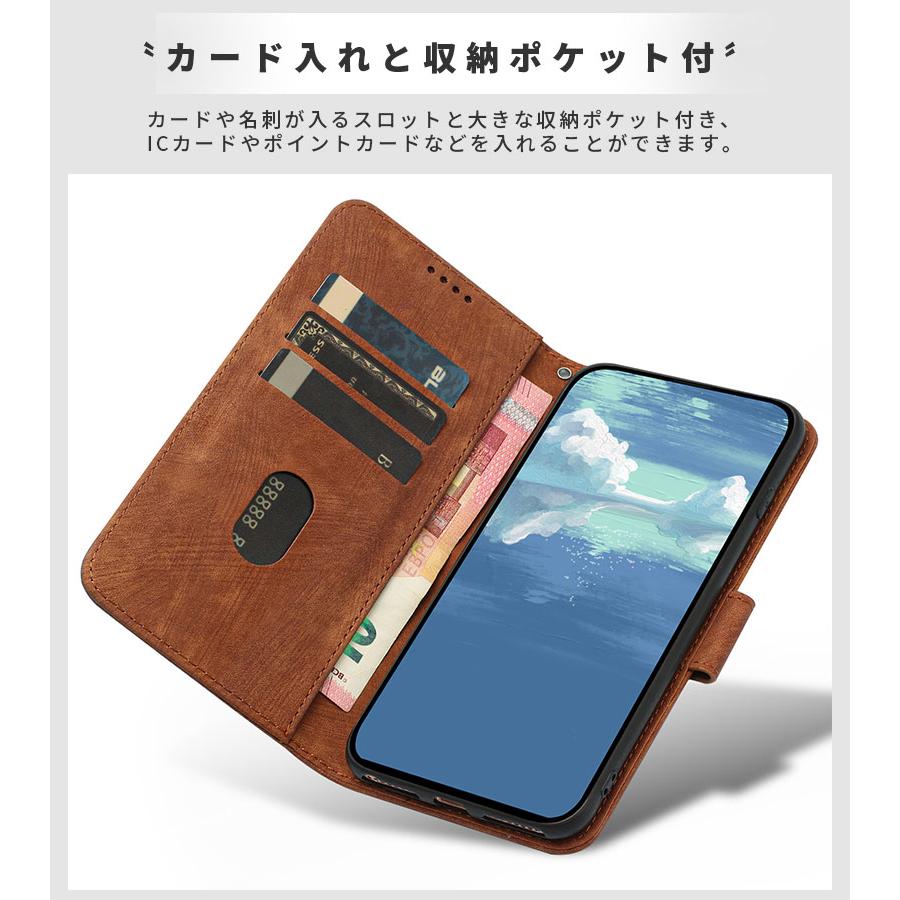 スマホケース Xiaomi 12T Proケース 手帳型 ケース シャオミ12T プロ