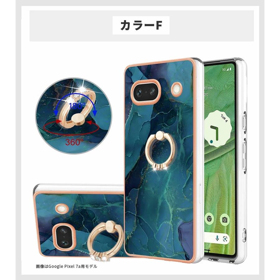 美品　Google pixel 7a 本体　ケース付き　初期化済み Amazon.co.jp: 【Ringke】Google Pixel 7a ケース FUSION TPU+PC