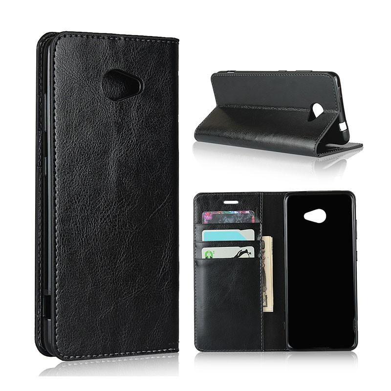 スマホケース 京セラ BASIO4 KYV47 ケース 本革 かんたんスマホ2/2+