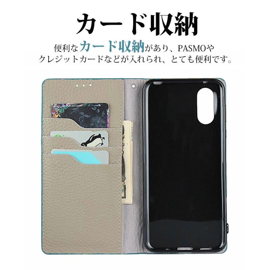 AQUOS wish3 ケース AQUOS sense 7Plus Zero6 AQUOS R6ケース sense3 lite  sense6/6s plus SHV46  sense3 sense4 Plus Zero5G basic ケース 本革 牛革｜initial-k｜10