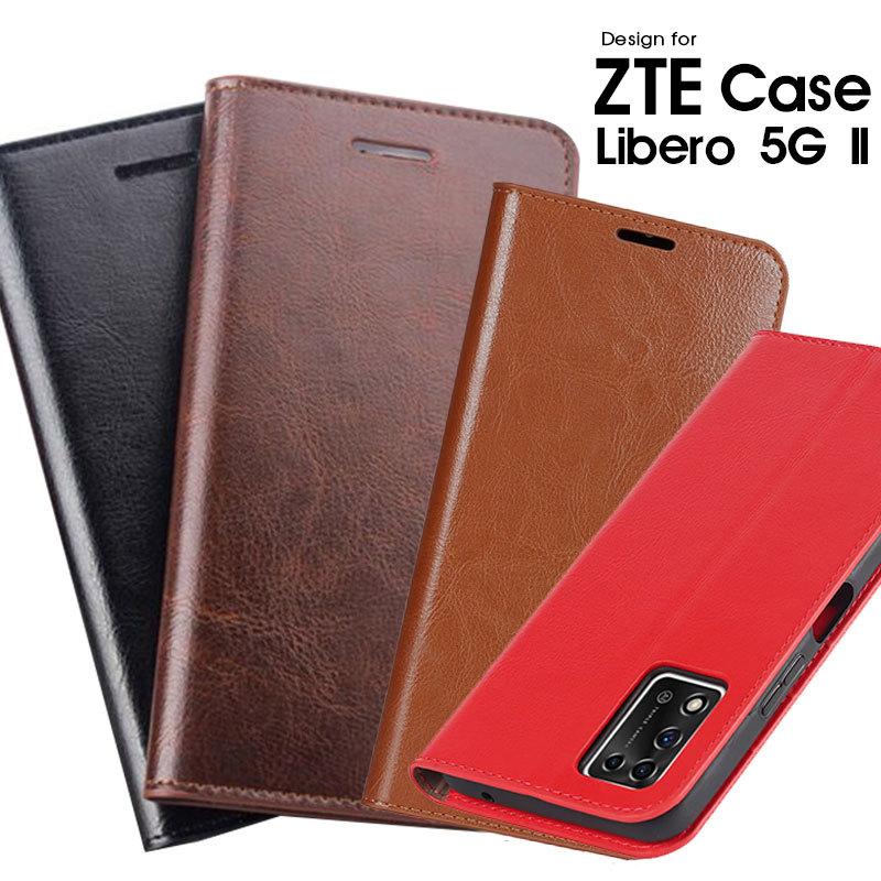 スマホケース Zte Libero 5g Iiケース 手帳型 Libero 5g Ii A103ztカバー カード収納 Libero 5g Ii ケース スタンド機能 Libero 5g Ii A103zt ケース 本革 牛革 Ly Funclover Yy 3a8 421 イニシャル K 通販 Yahoo ショッピング