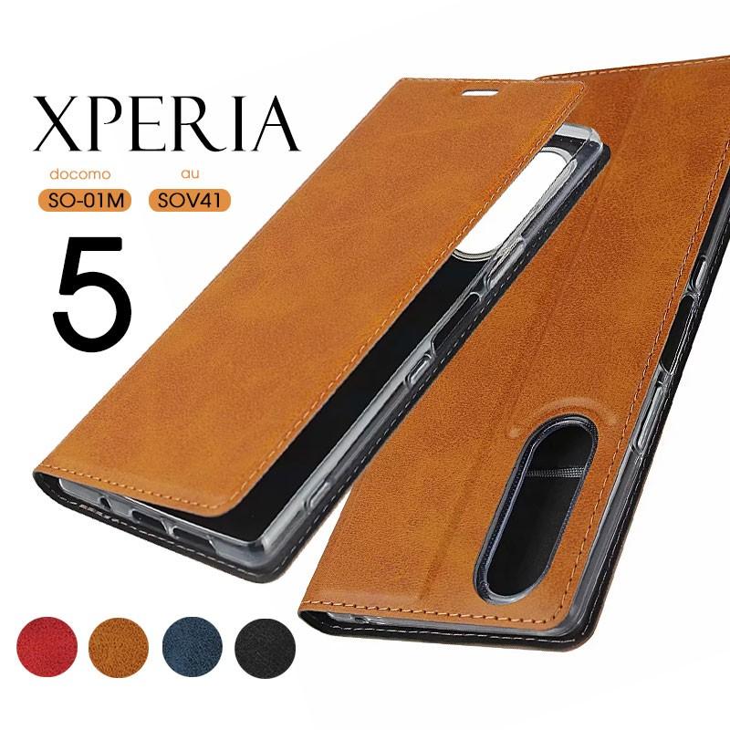 Xperia III ケース 10 II SO-41A SO-01m SOV41 手帳型 SOV42 カバー エクスペリア5ケース  xperia IIケース 爆買 イニシャル K 通販 Yahoo!ショッピング