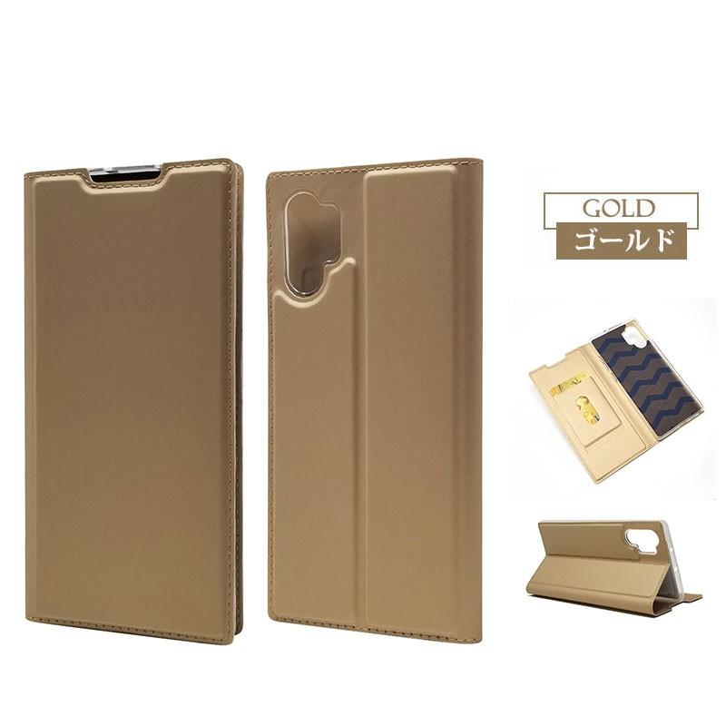 スマホケース Galaxy Note10 plus ケース 手帳型 ギャラクシーノート10
