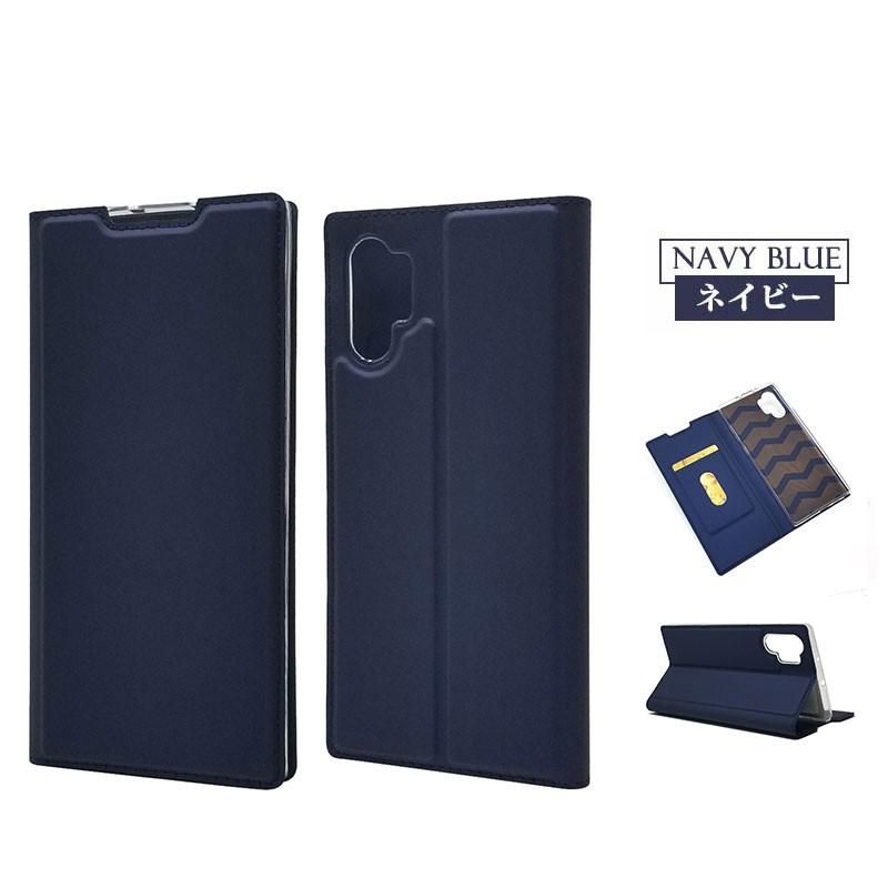 スマホケース Galaxy Note10 plus ケース 手帳型 ギャラクシーノート10