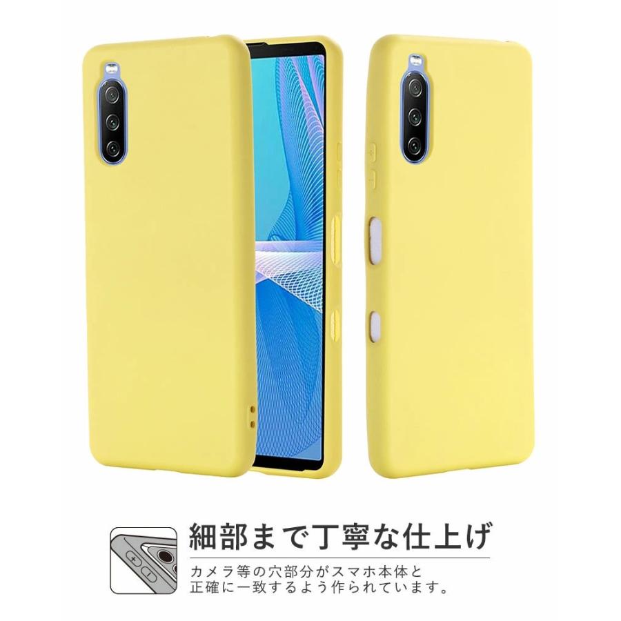 xperia5 ケースとアンテナケーブル付き Xperia 1 VI 10 ケース 5 III IIIケース IIケース ストラップ