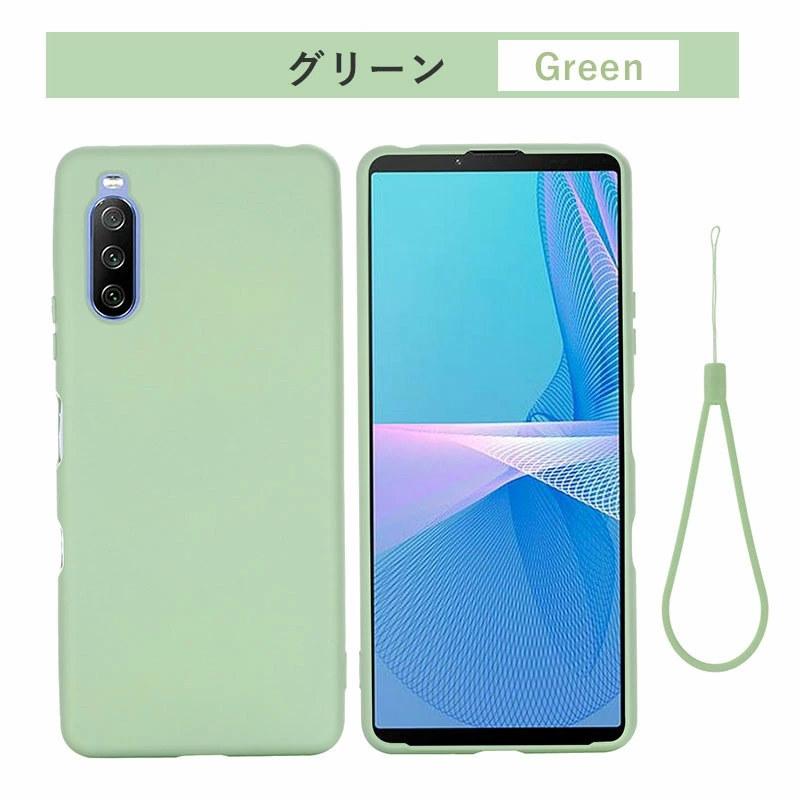 xperia5 ケースとアンテナケーブル付き Xperia 1 VI 10 ケース 5 III IIIケース IIケース ストラップ