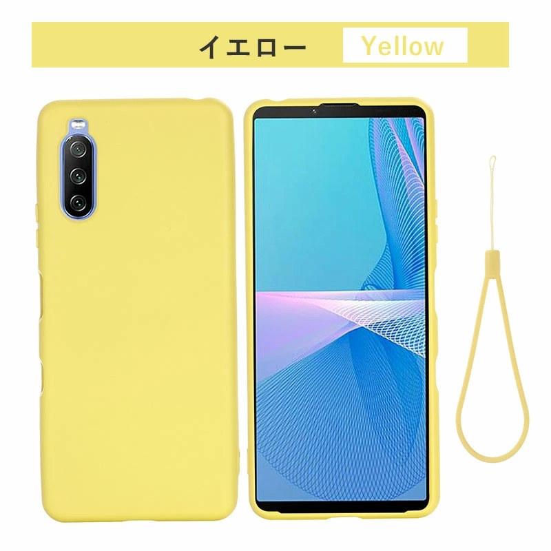 Xperia 1 VI 10 ケース 5 III IIIケース IIケース ストラップ