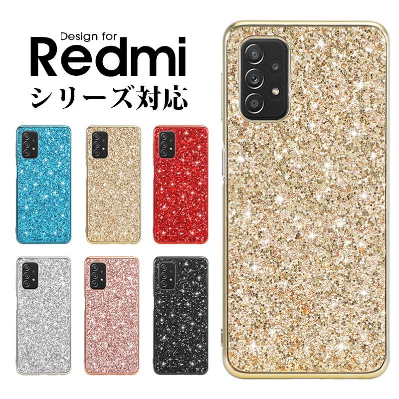 スマホケース Redmi Note 13 Pro 5G ケース 11 5Gケース キラキラ