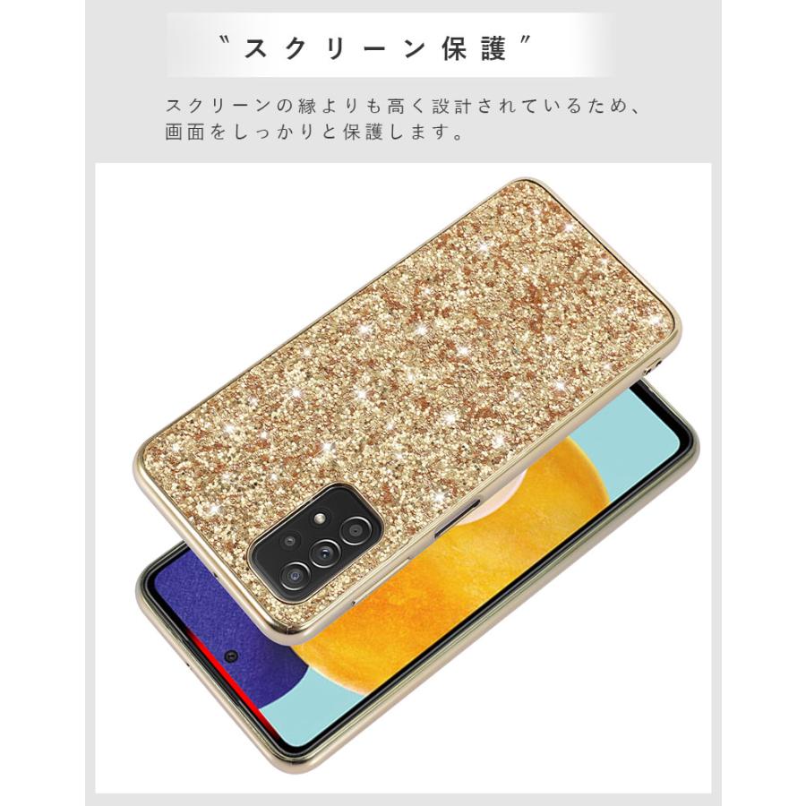 スマホケース Redmi Note 13 Pro 5G ケース 11 5Gケース キラキラ