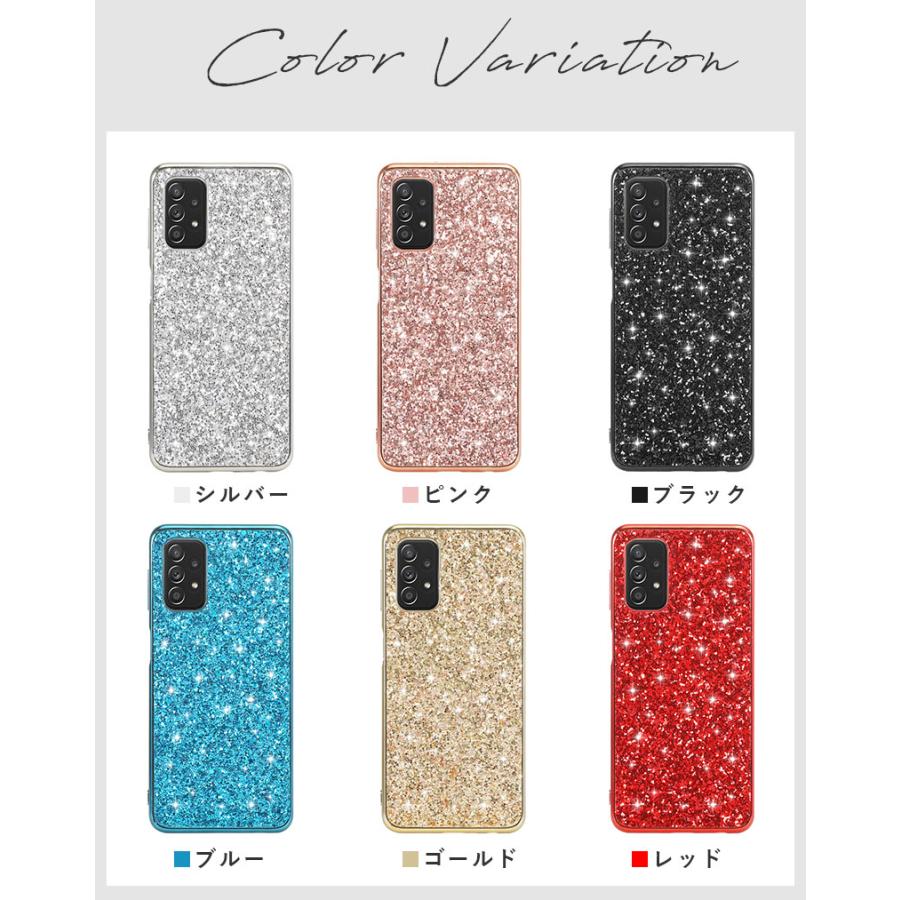 スマホケース Redmi Note 13 Pro 5G ケース 11 5Gケース キラキラ