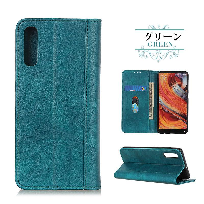 GALAXY A41 SC-41A スマートフォン　アンドロイド　手帳型ケース Galaxy A A41 ケース 手帳型 SC-41A SCV48 ベルトレス カード