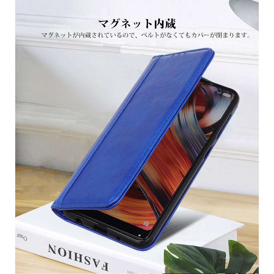 スマホケース Galaxy A41 docomo SC-41A au SCV48 ケース 手帳型