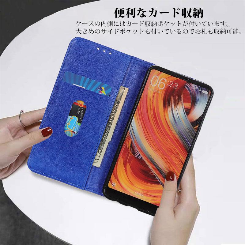 docomo Android Galaxy A41 本体 青 ケース 箱付き docomo