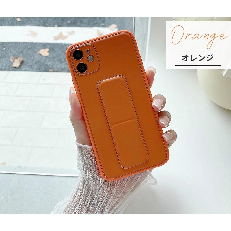 スマホケース iPhone 14ケース iPhone 14 Plusケース iPhone 14 Proケース iPhone 14 Pro Maxケース 背面 カバー アイフォン14 プロケース ベルト付き｜initial-k｜20