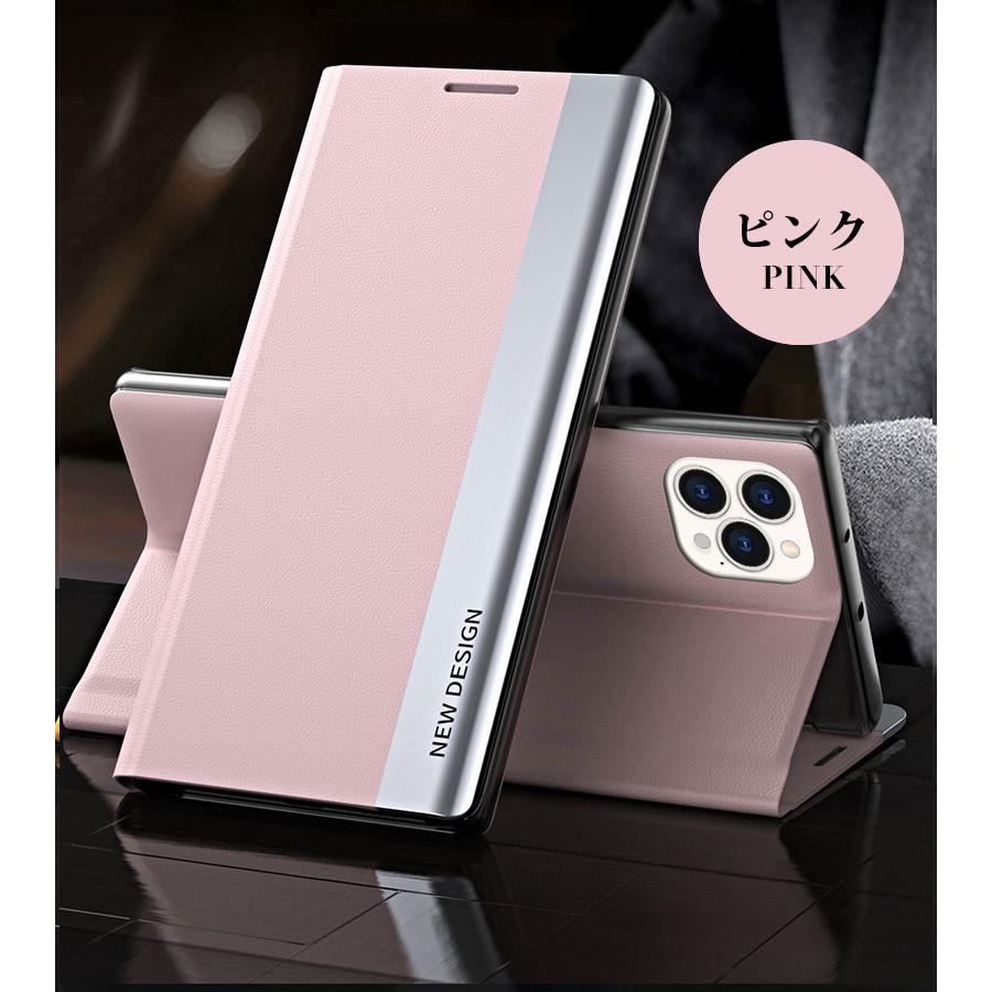 スマホケース iPhone 13 mini iPhone 13 13 Pro 13 Pro Max iPhone 12 12 Pro iPhone X Xs 7 8 SE 2020ケース 手帳型 iPhone 13 Proカバー マグネット内蔵｜initial-k｜11