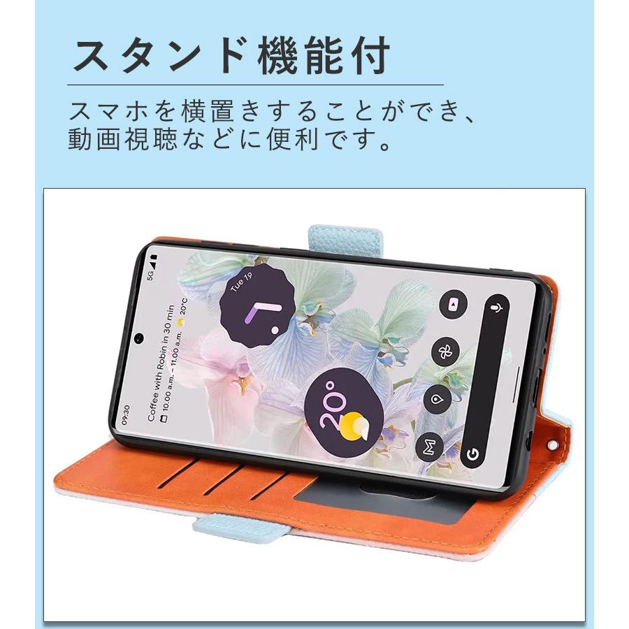 スマホケース Google Pixel 7ケース 6 Proケース 6aケース 手帳