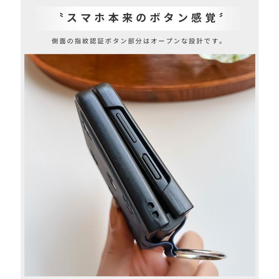 Galaxy Z Flip6 ケース Flip4 5G Flip5 5Gケース 携帯ケース