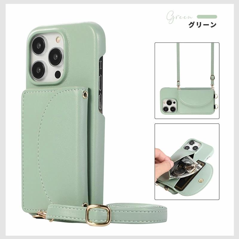 CUSTYP iPhone15plus ケース ショルダーストラップセット ZENIX DESIGN TECH iPhone16 ケース ショルダー ストラップ付き