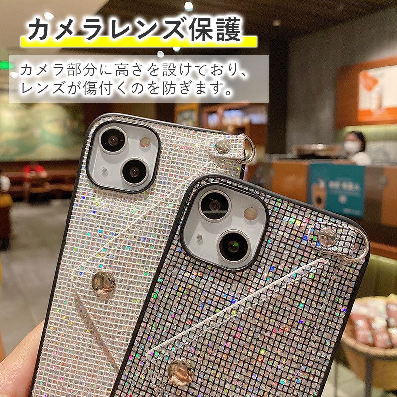 スマホケース iPhone 13ケース 13 Proケース Pro Maxケース カード収納
