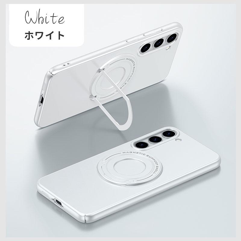 ギャラクシー Galaxy S23 SC-51D SCG19ケース Galaxy S23 Ultra SC-52D SCG20カバー 保護ケース ギャラクシー S23 ウルトラケース リングホルダー｜initial-k｜09