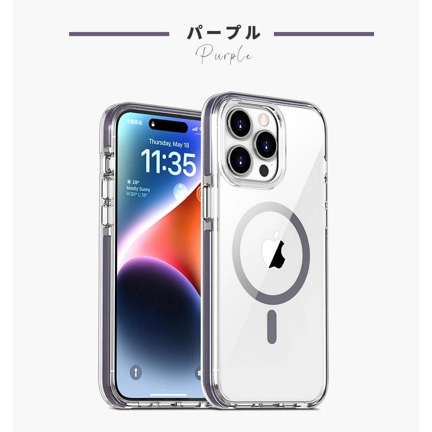 iPhone ケース iPhone 15 iPhone 15 Plus iPhone15pro iPhone 15 Pro Max スマホケース iphone15カバー クリア 透明 アイフォン15 プロケース 保護カバー｜initial-k｜22