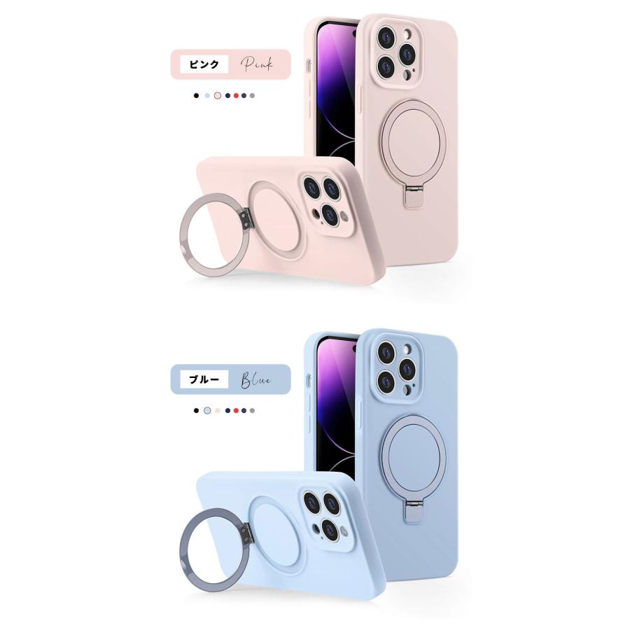MagSafe対応 多機能スタンド iPhone 15 Plus iPhone15pro Pro MagSafe対応 多機能スタンド iPhone 15 Plus iPhone15pro Pro
