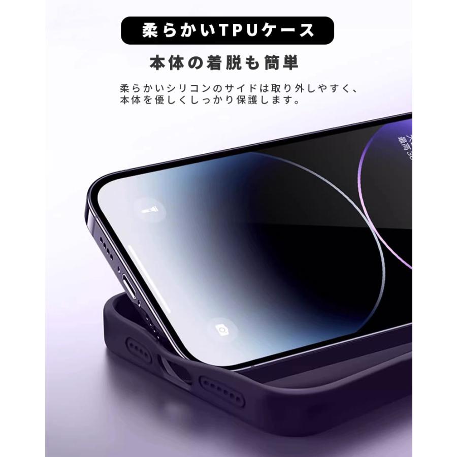 ★⭐︎iPhone 15 Pro ケースMagSafe対応多機能一体スタンド MagSafe対応 多機能スタンド iPhone 15 Plus iPhone15pro Pro