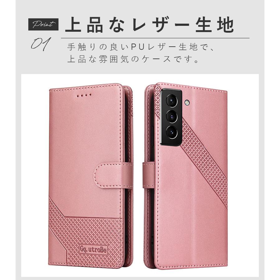 Galaxy S22 好もしい ケース かわいい レザー風 SC-51C SCG13 Galaxy S22 好もしい ケース かわいい レザー風 SC-51C SCG13