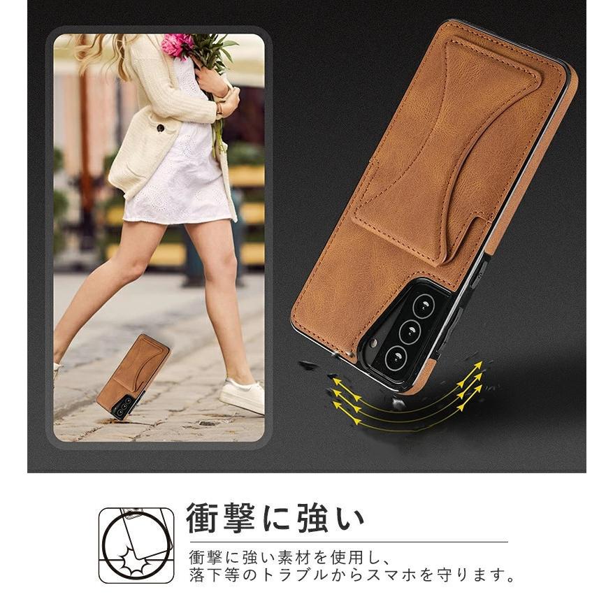 スマホケース Galaxy S21 SC-51B SCG09 S21+ Plus SCG10 Ultra SC-52B