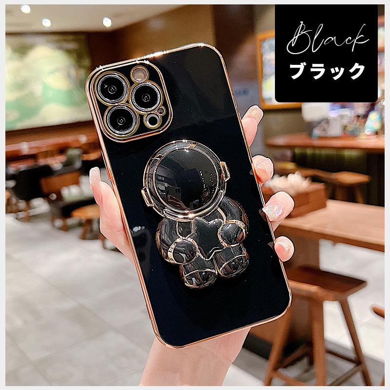 スマホケース iPhone 14 Plus Pro Max 13 12 11 Maxケース 宇宙