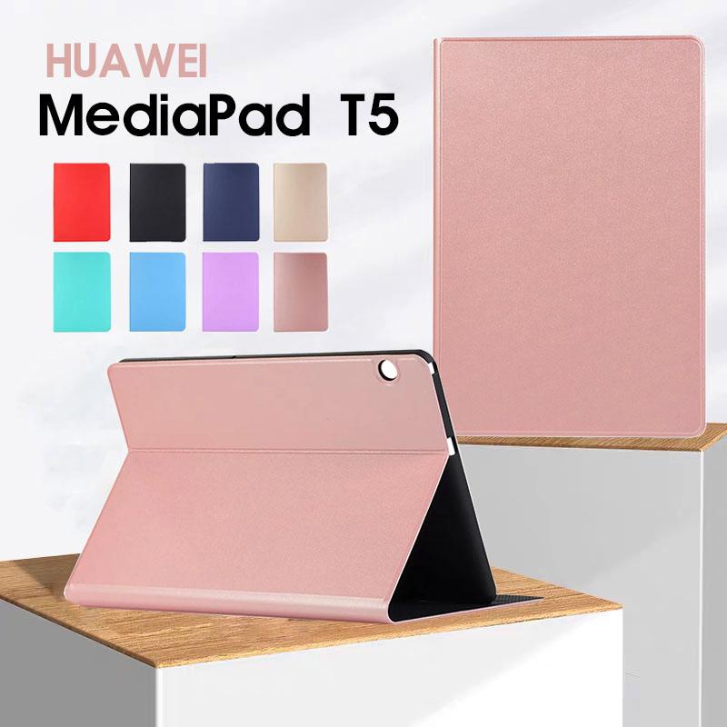 Huawei MediaPad T5 10.1インチ ケース 手帳型 ファウェイメディアパッド t5 カバー 人気 mediapad t5ケース かわいい タブレットカバー 手帳｜initial-k